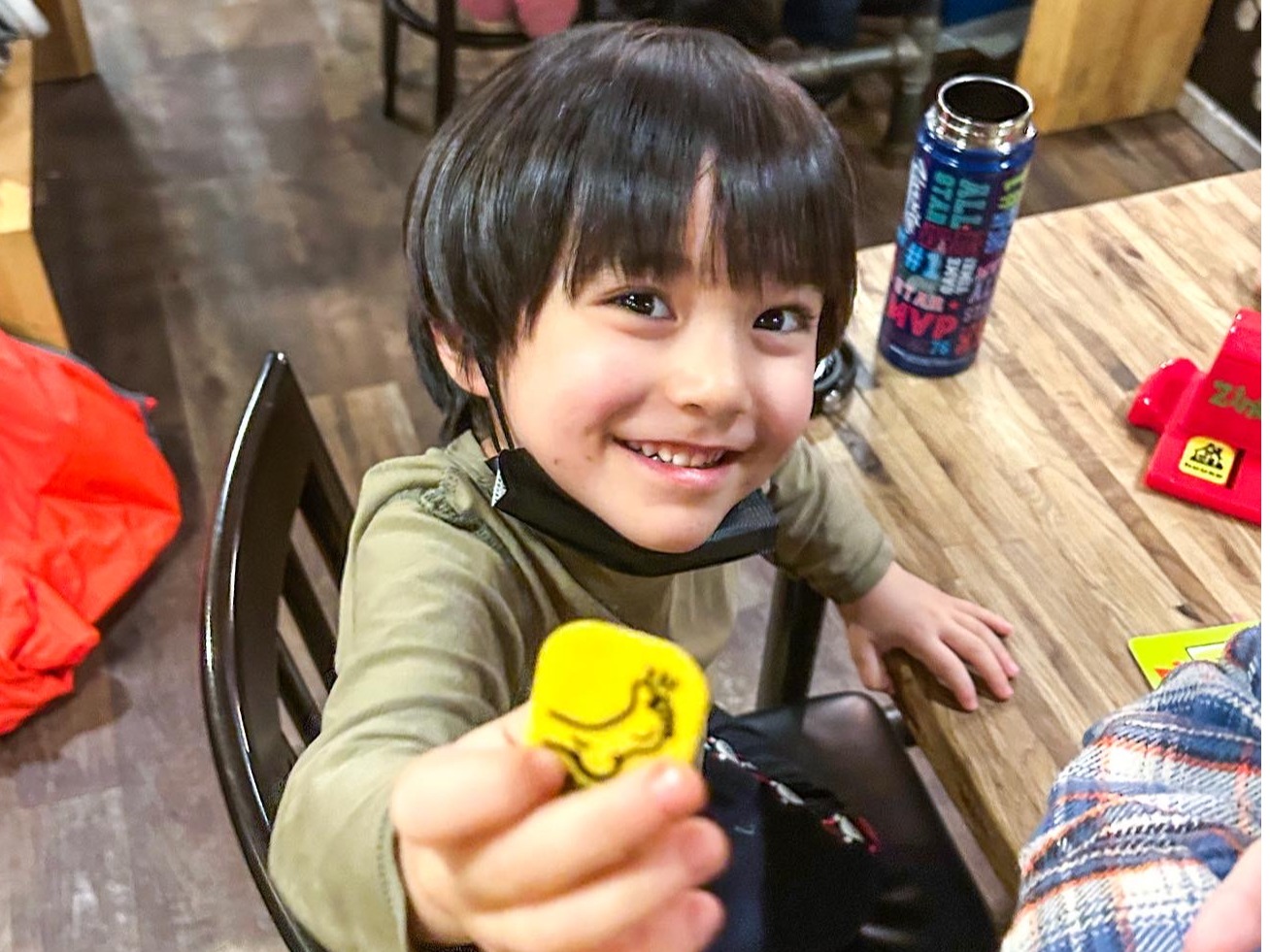 Spring 2026 | After School Classes