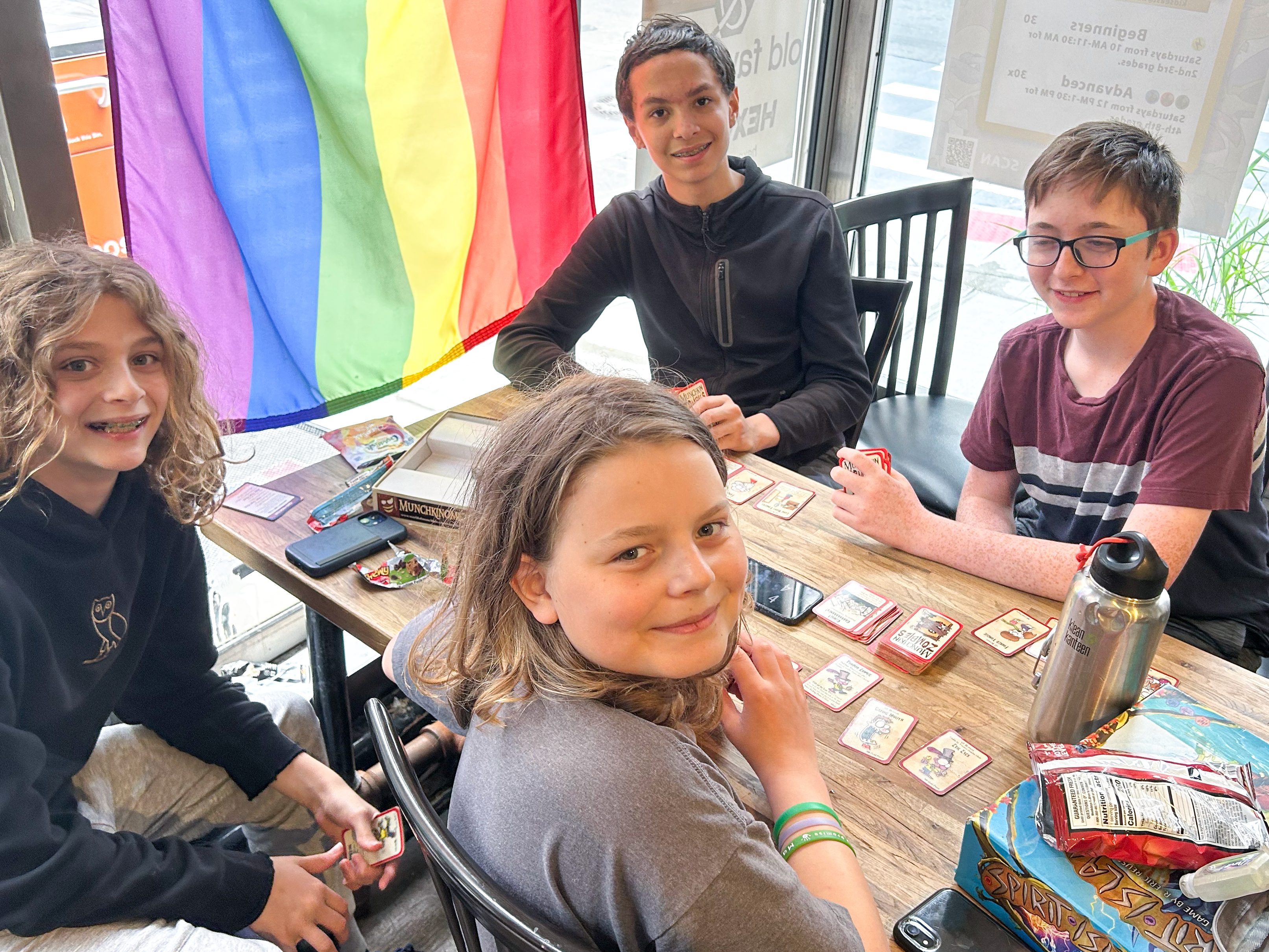 Spring 2026 | After School Classes