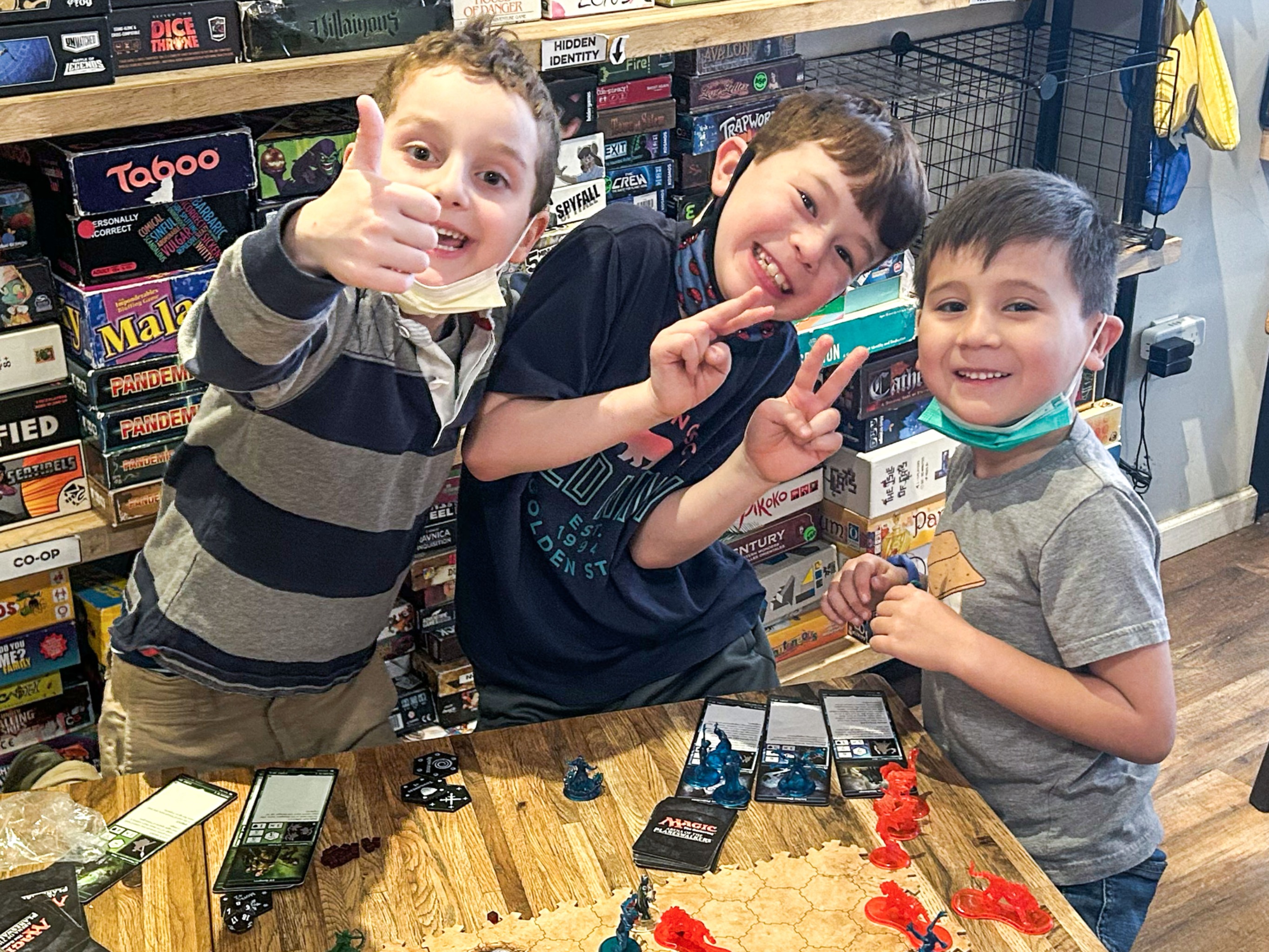 Spring 2026 | After School Classes