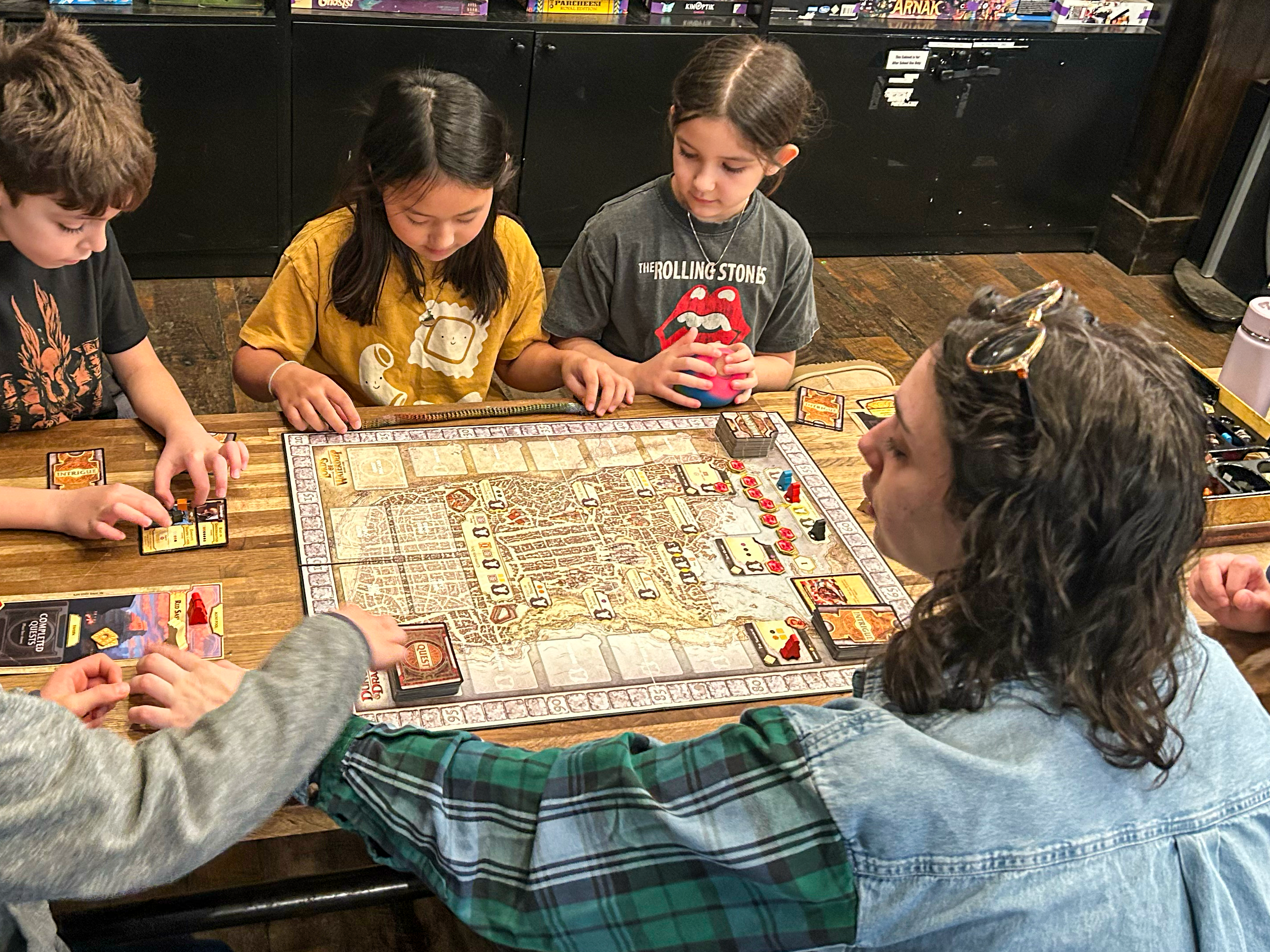 Fall 2026 | After School Classes