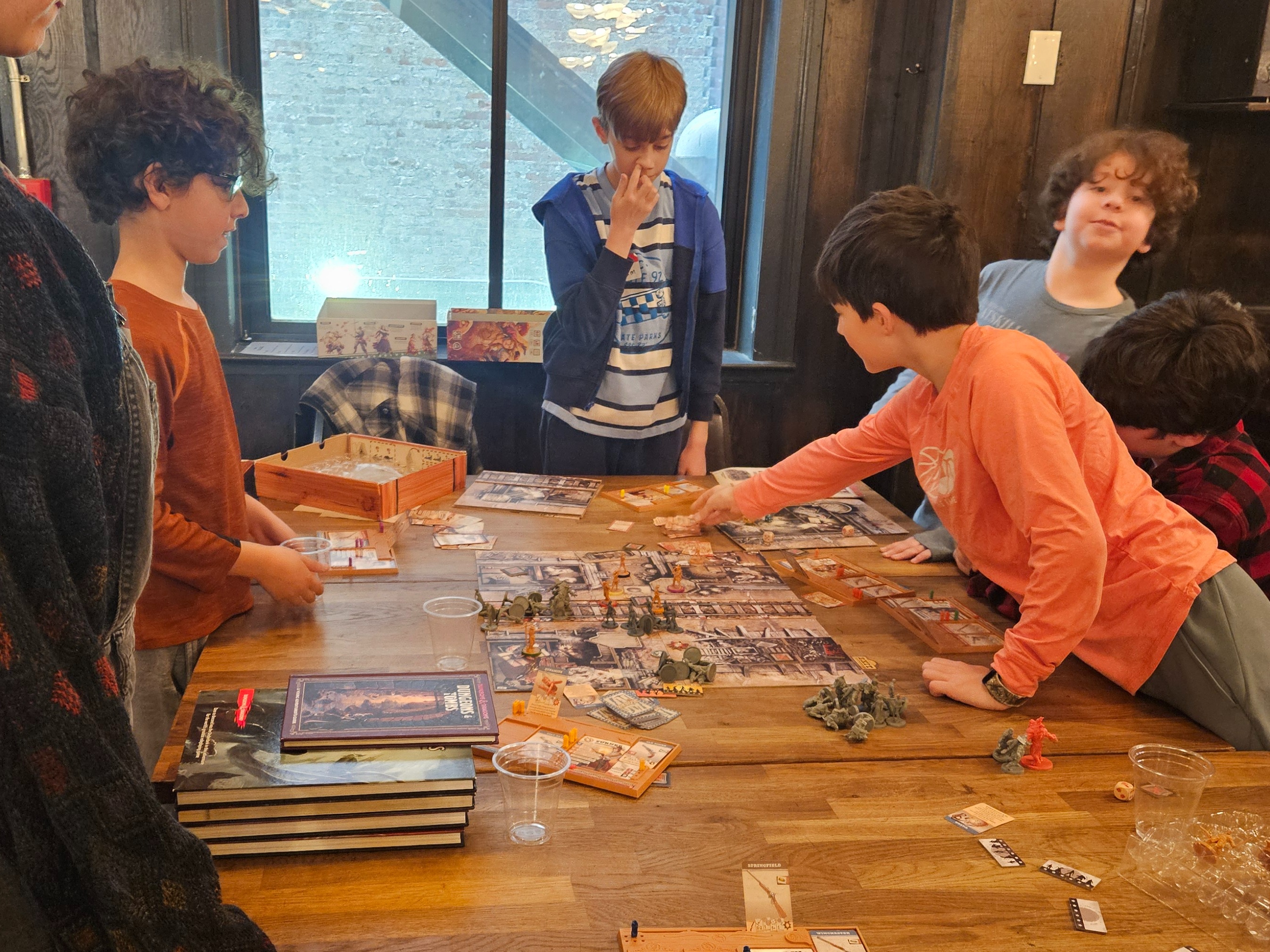 Fall 2026 | After School Classes