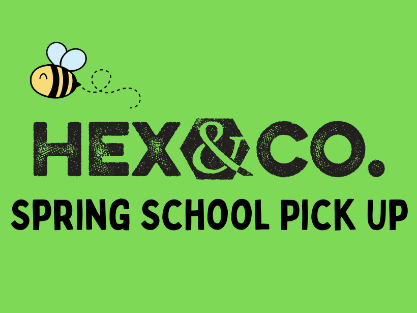 School Break Camps & School Pick Ups