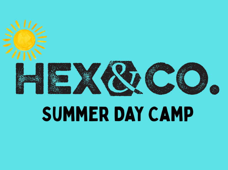 Summer 2026 | Day Camp