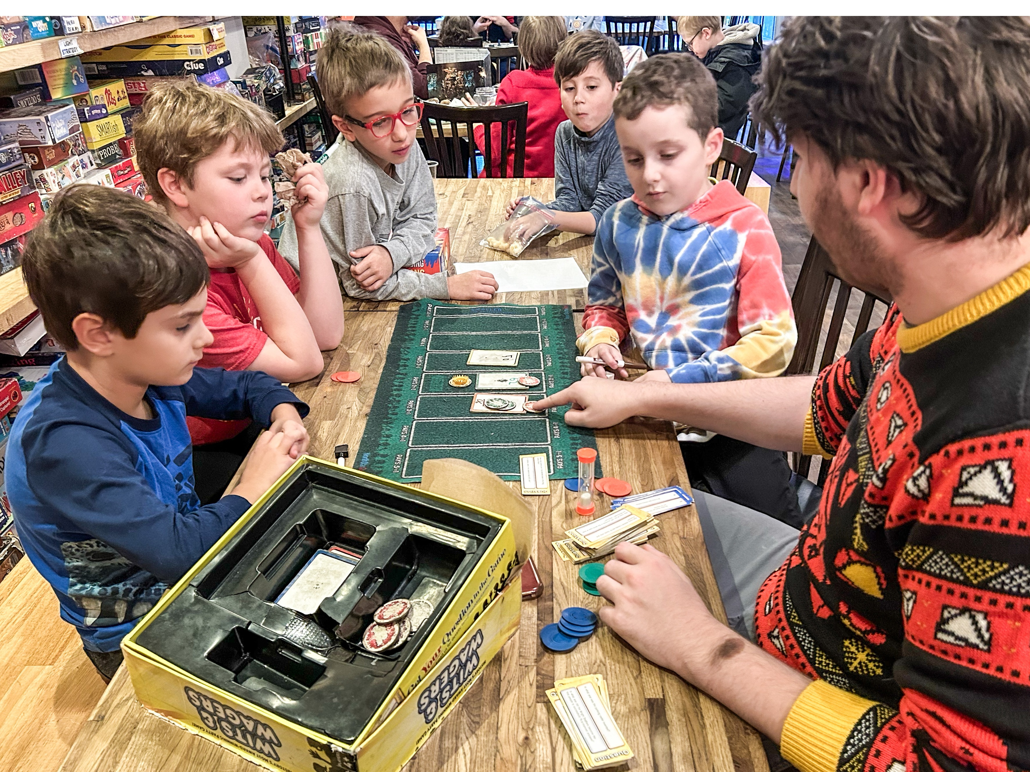 Spring 2026 | After School Classes