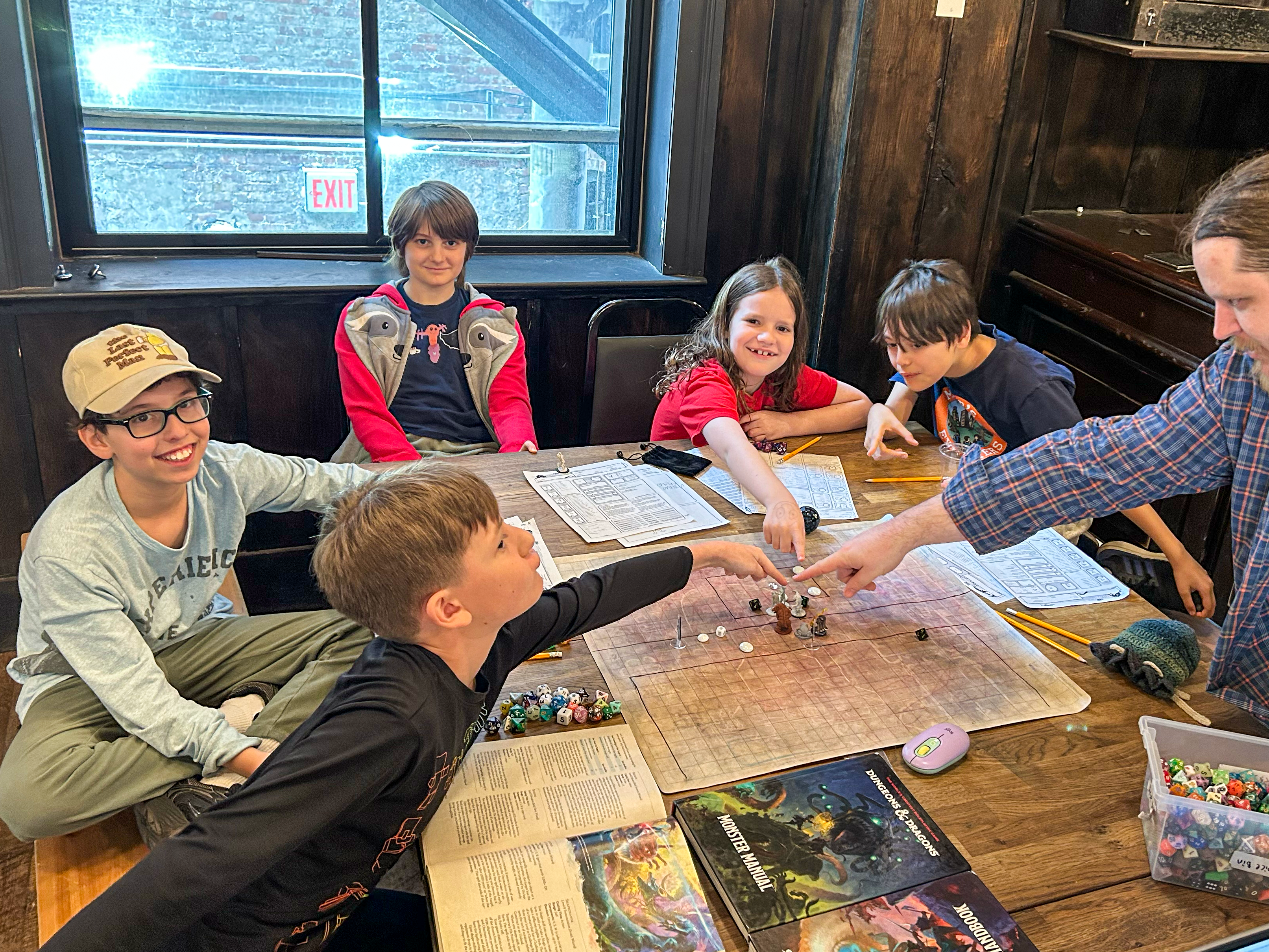 Fall 2026 | After School Classes