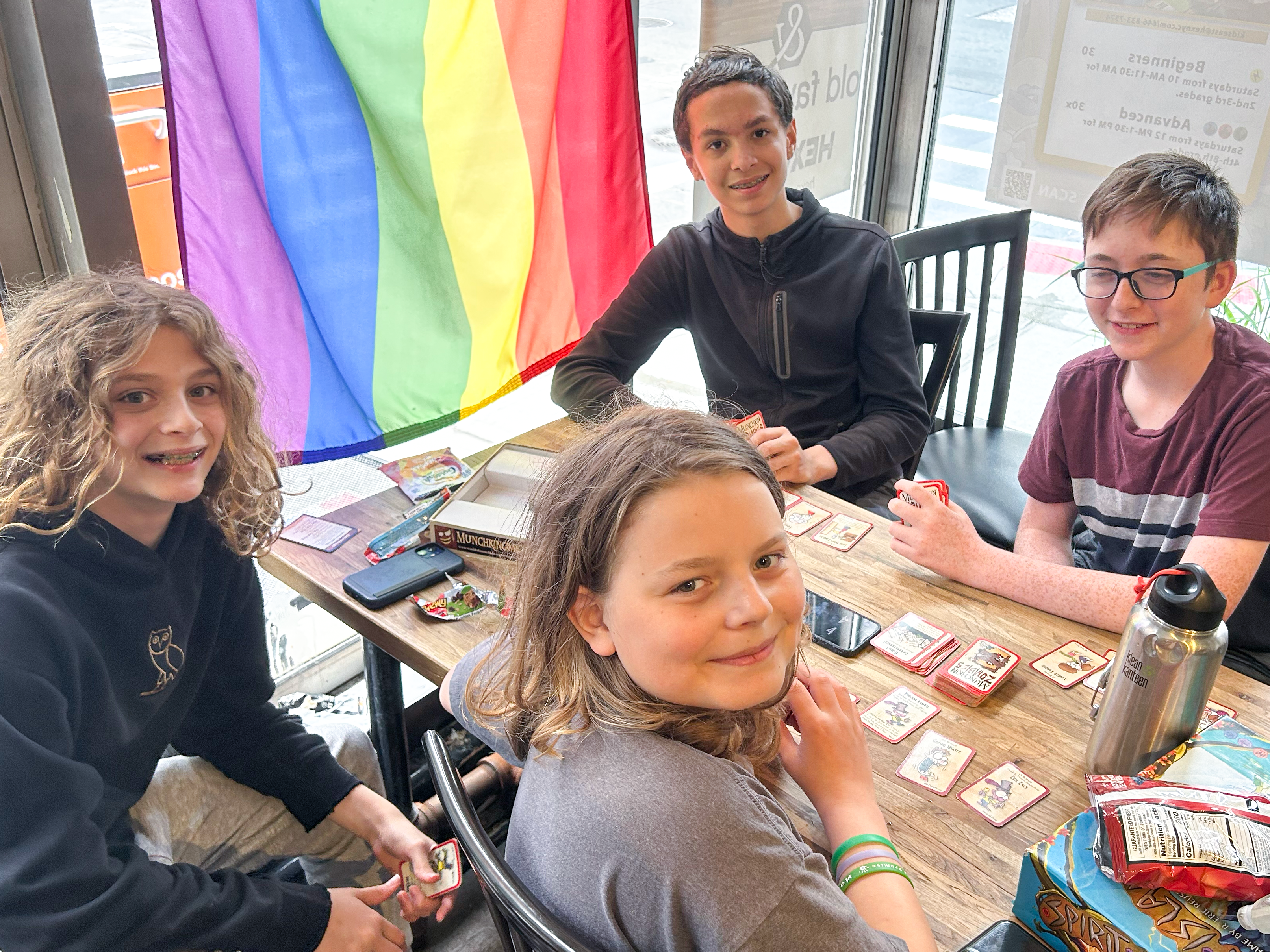 Spring 2026 | After School Classes