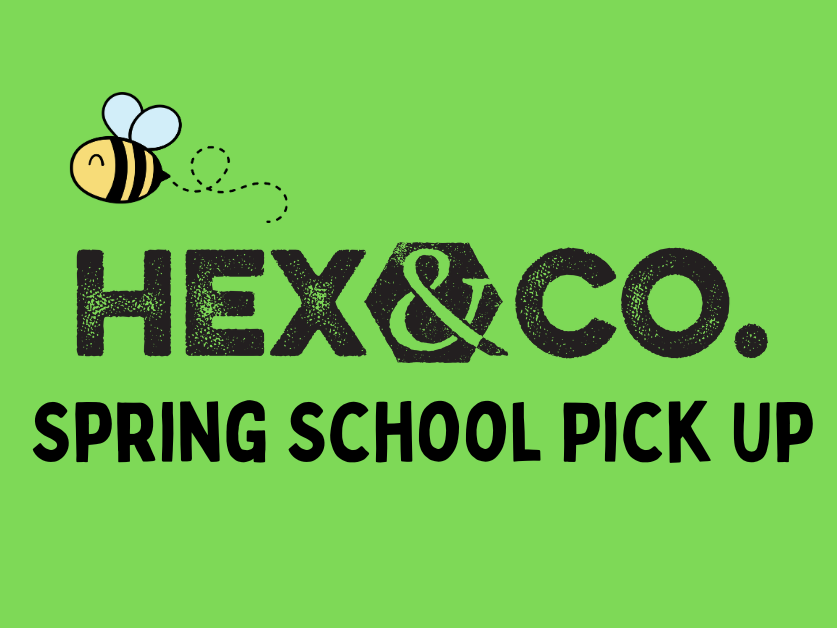 School Break Camps & School Pick Ups