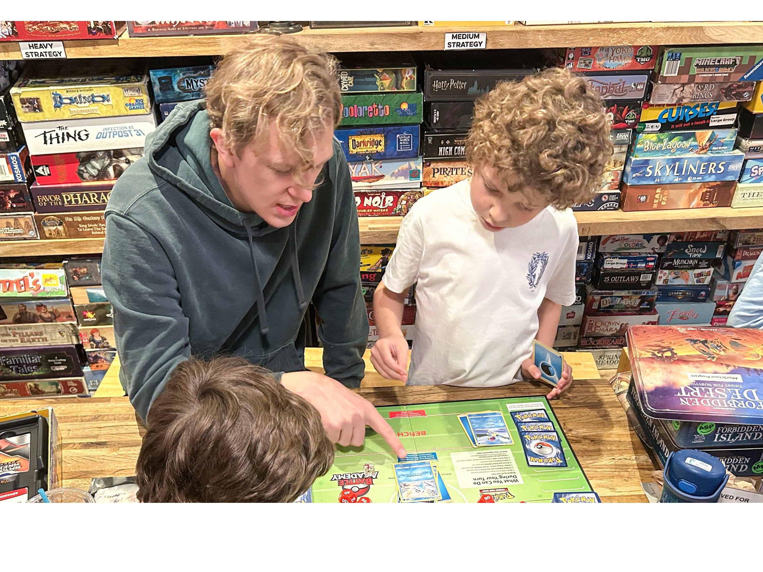 Fall 2026 | After School Classes