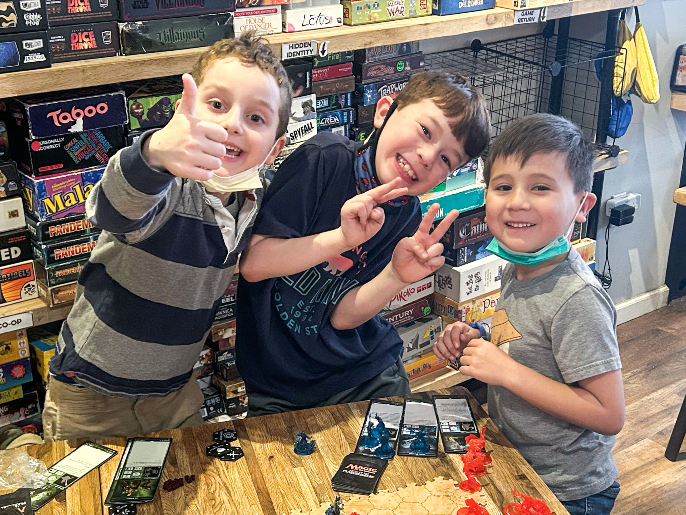 Spring 2026 | After School Classes