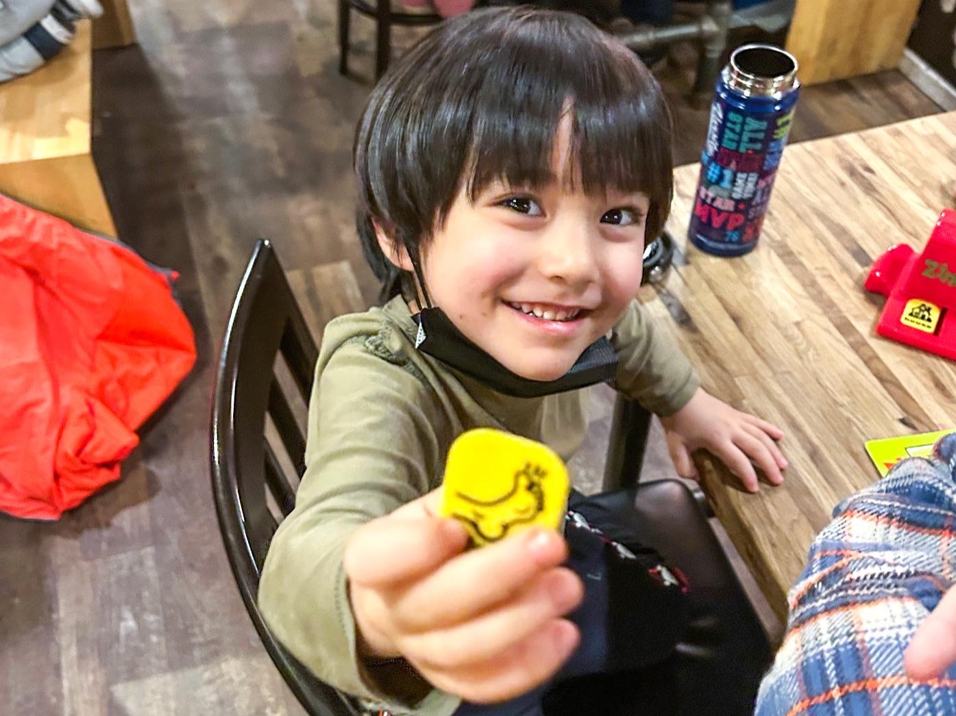 Spring 2026 | After School Classes