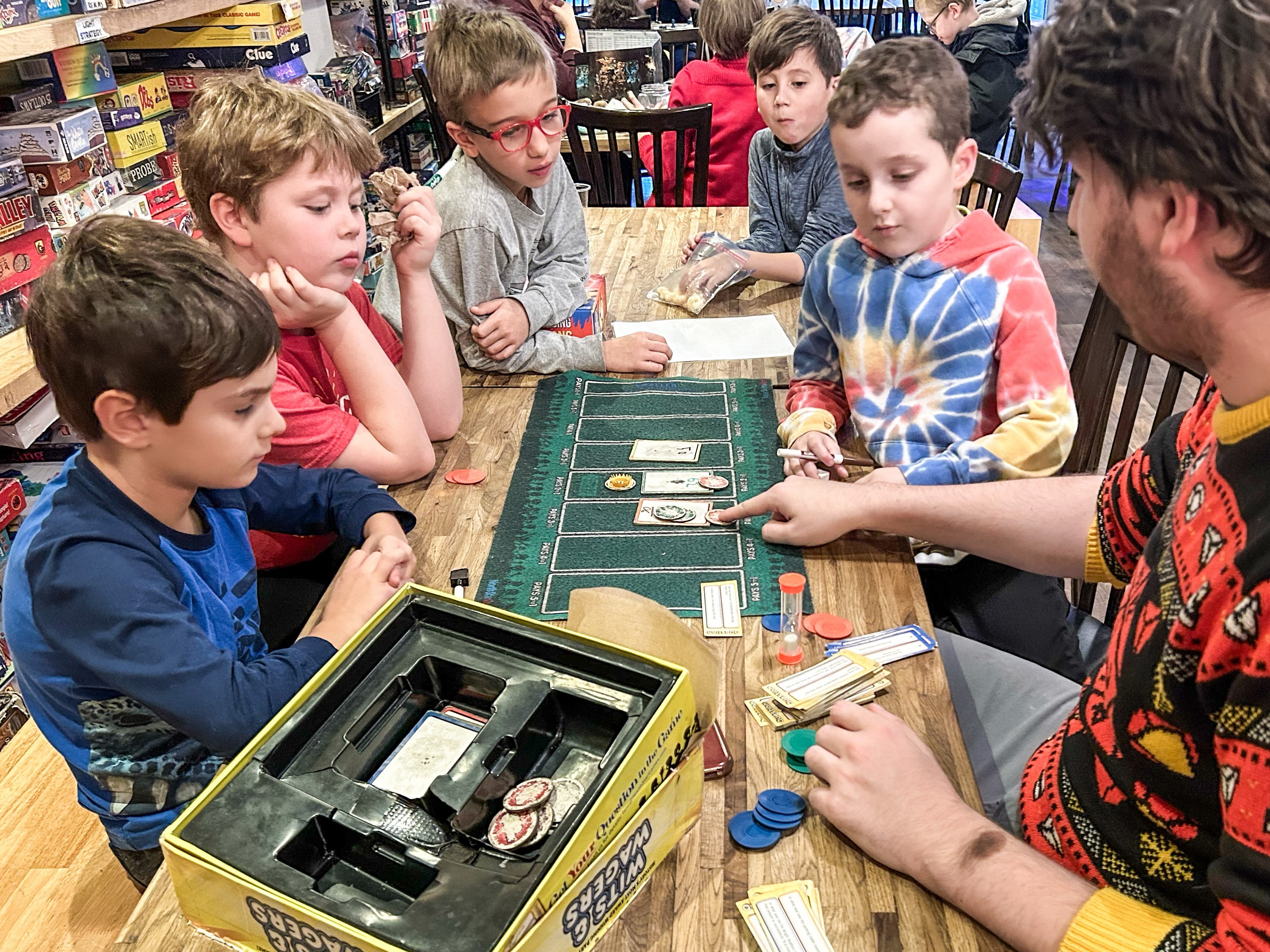 Spring 2026 | After School Classes