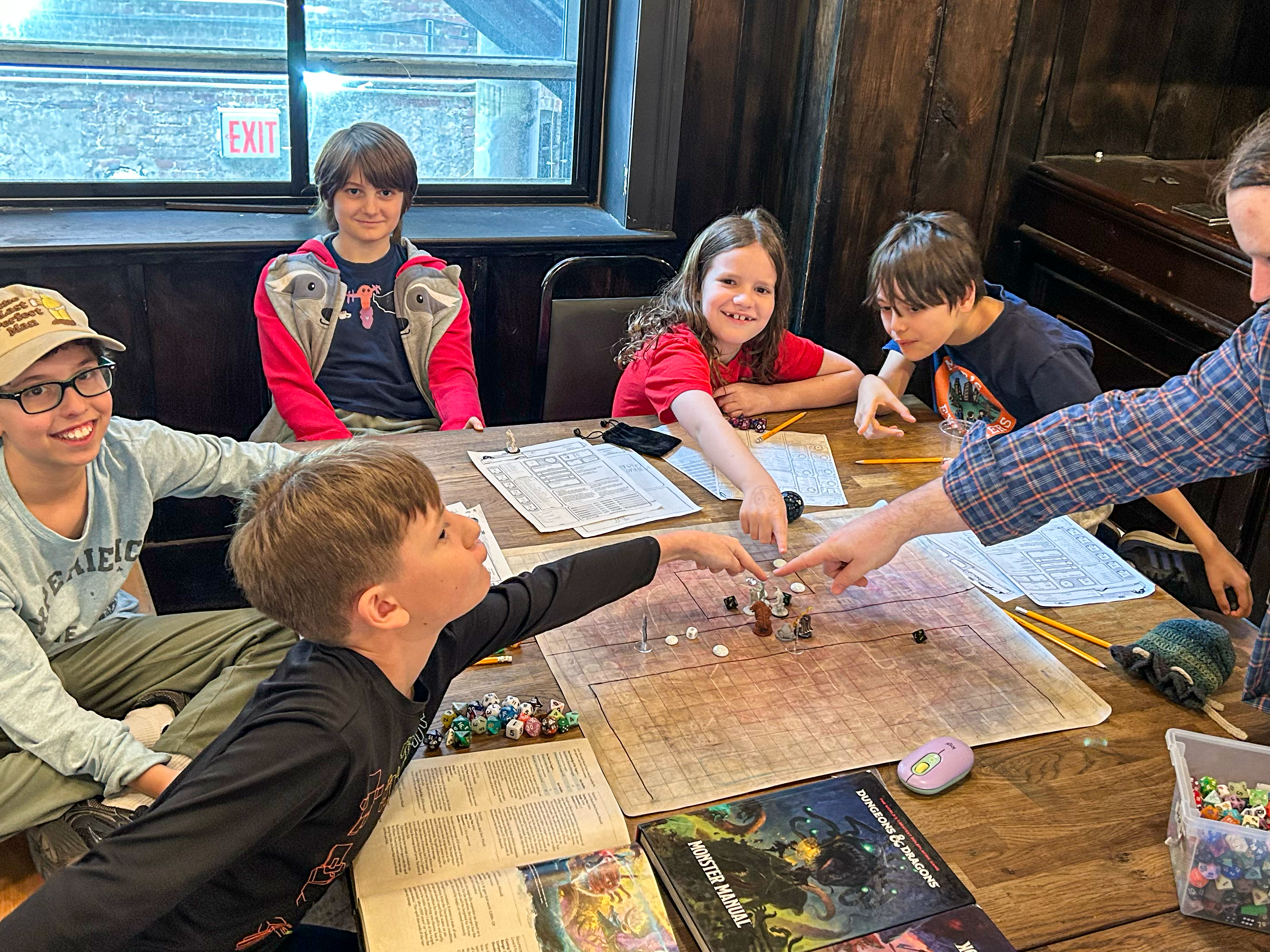 Fall 2026 | After School Classes