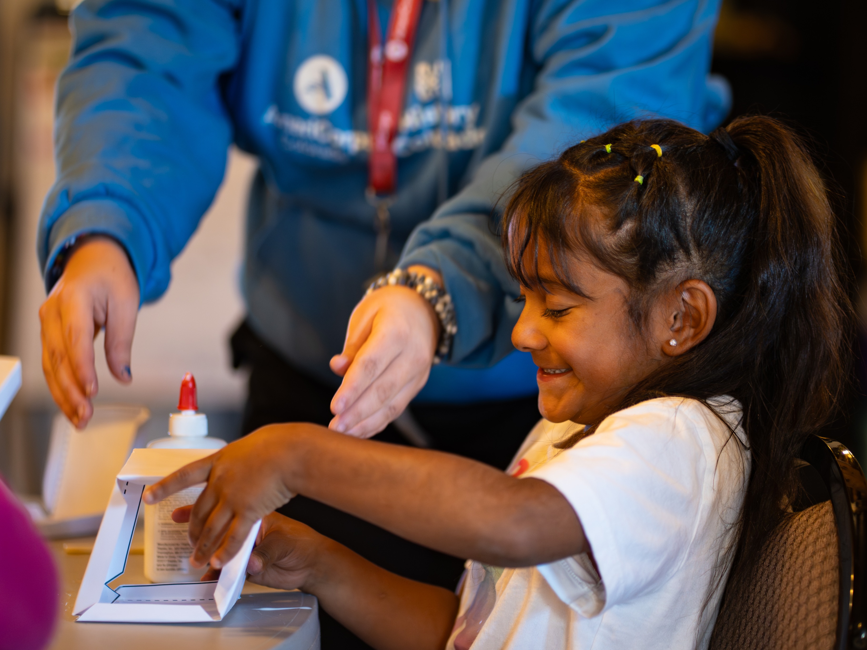 Summer Break Camps 2026