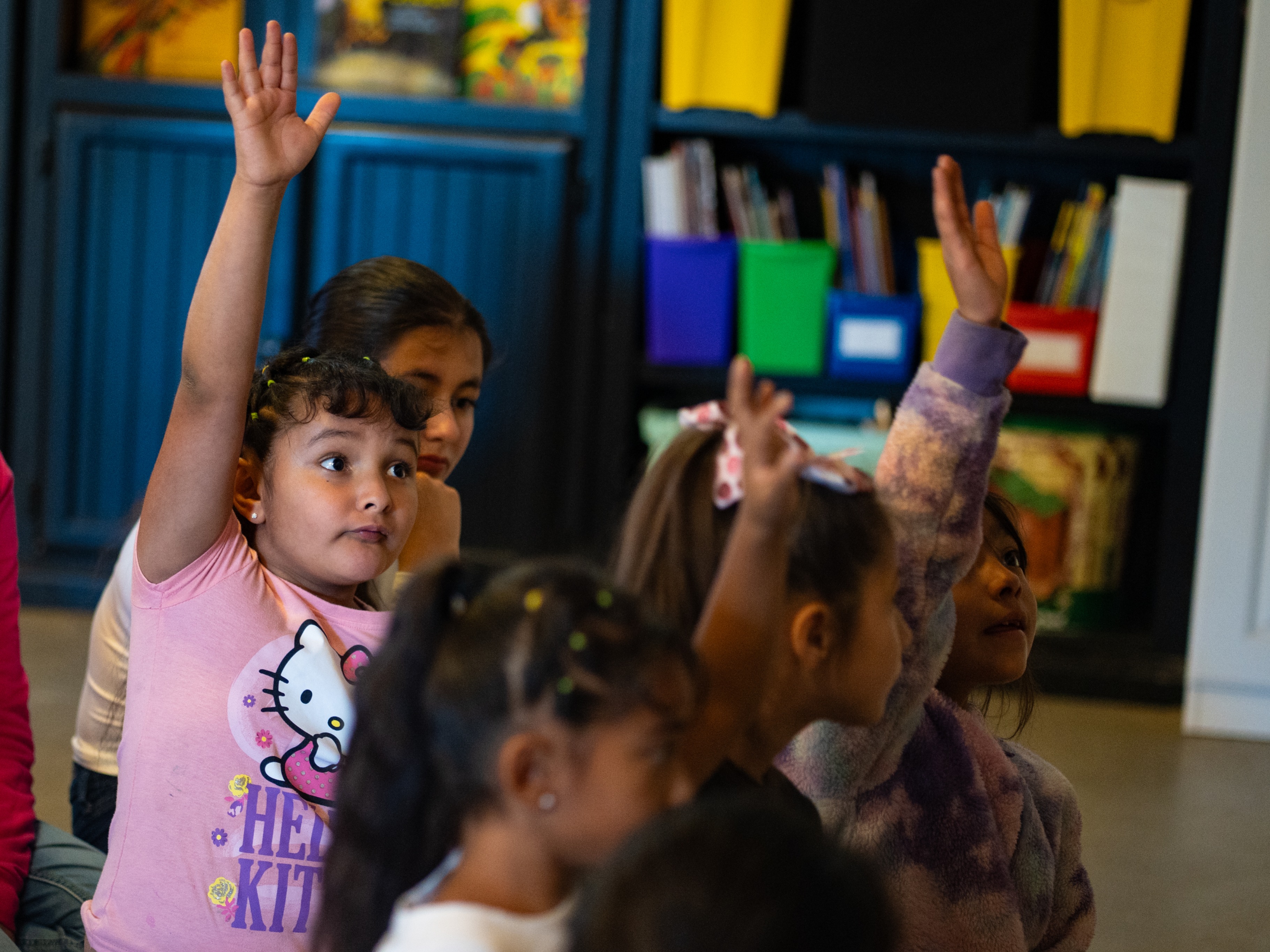 Spring Break Camps 2026