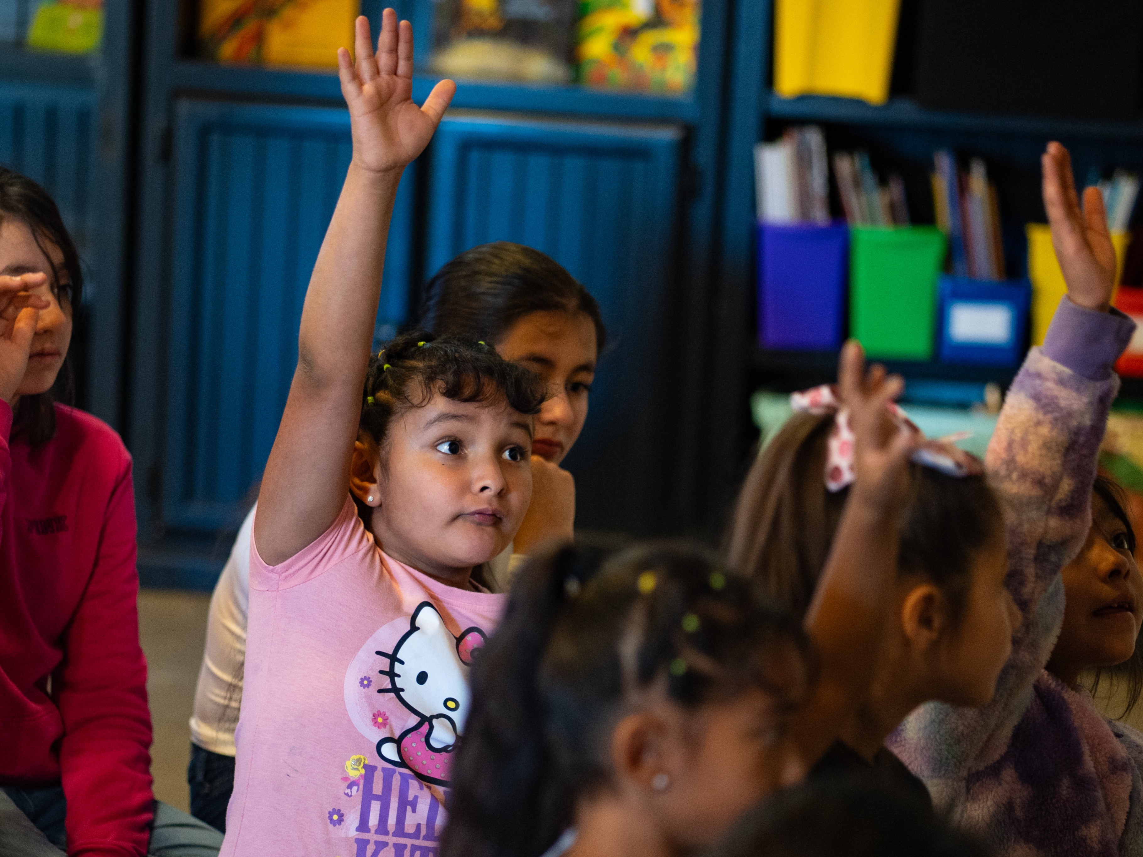 Hands-On History 5th Day Program, Spring 2026