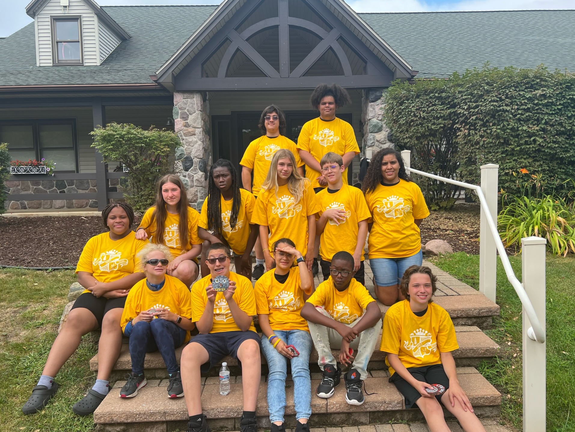 The Holley Family Village Programs