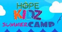 HOPE KidZ Camp