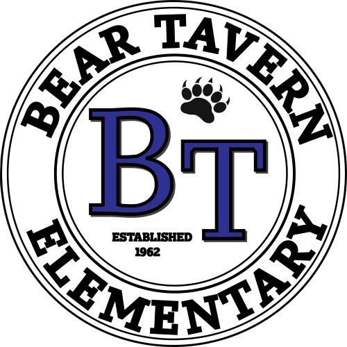 Bear Tavern Elementary School Logo