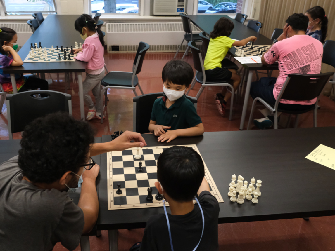International Chess Academy of New Jersey in Glen Rock & Teaneck