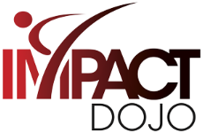 Impact Dojo Registration Page