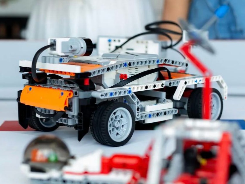 Robotics Teams