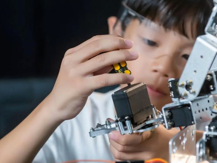 Robotics Teams