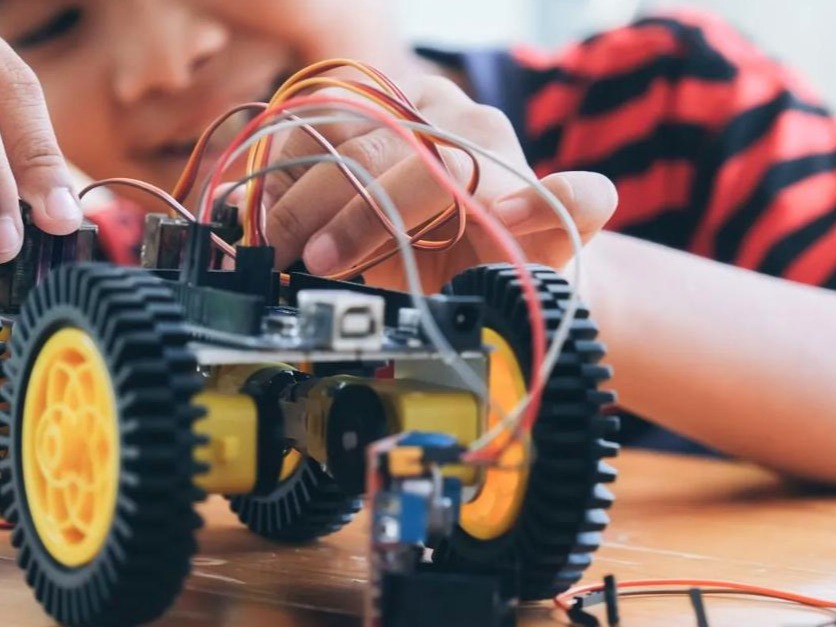 Robotics Teams