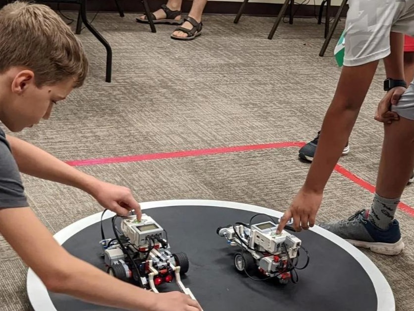 Robotics Teams