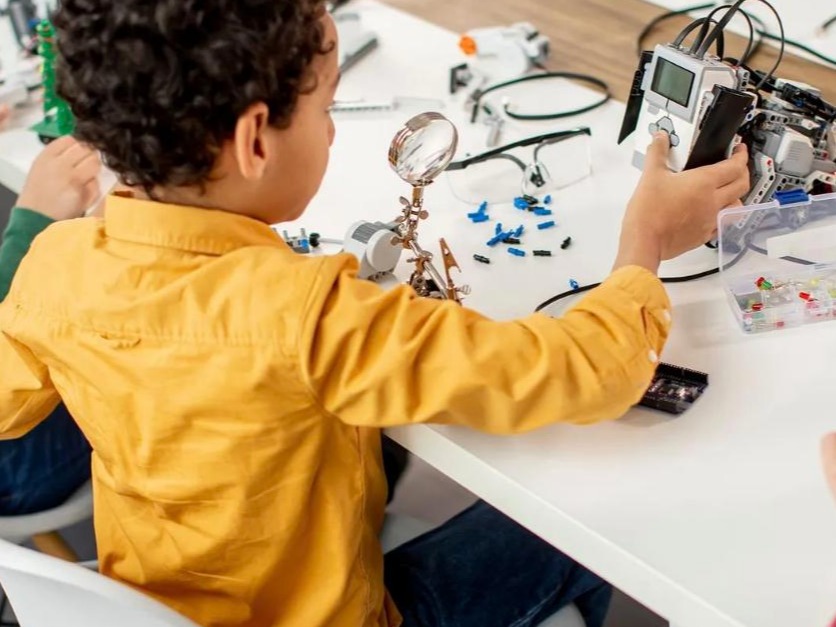 Robotics Teams