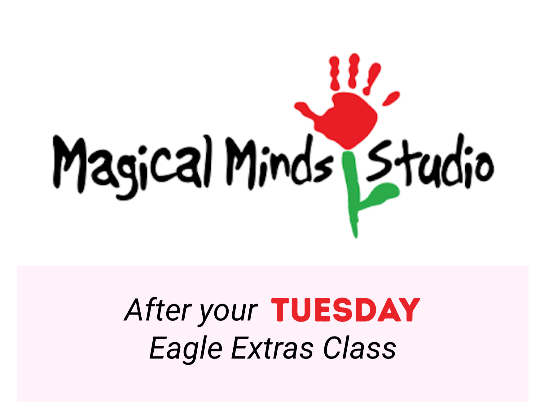 TUESDAY