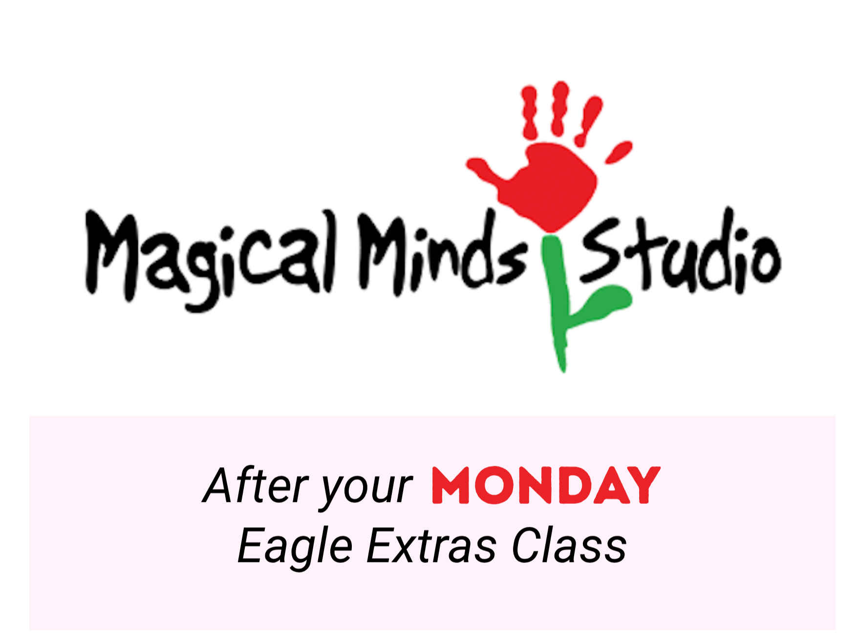 MONDAY