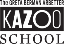 Register for Summer Session at Kazoo