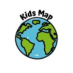 Kids Map Jumbula Home