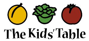 The Kids’ Table Lakeview  - Class & Camp Registration