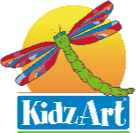 KidzArt Cary Registration Page
