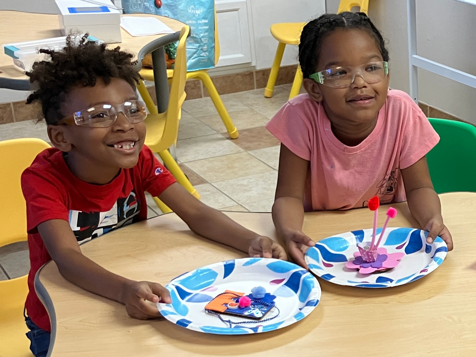 Fall Library Programs