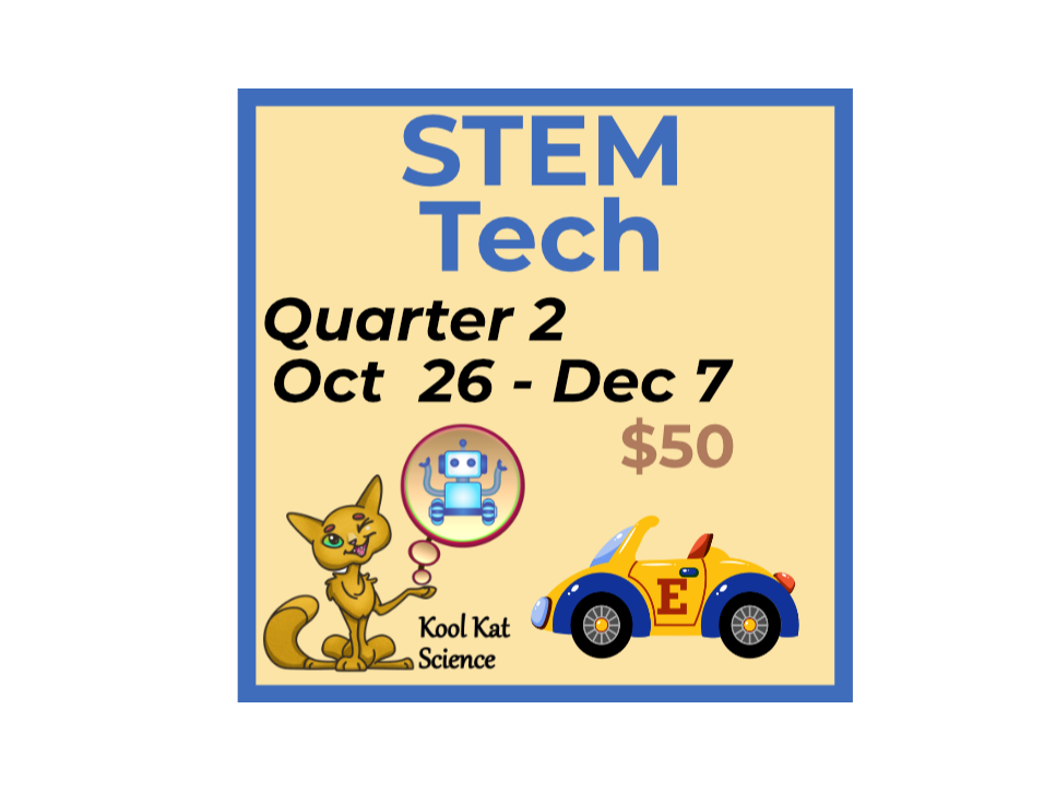 Family STEM Clubs