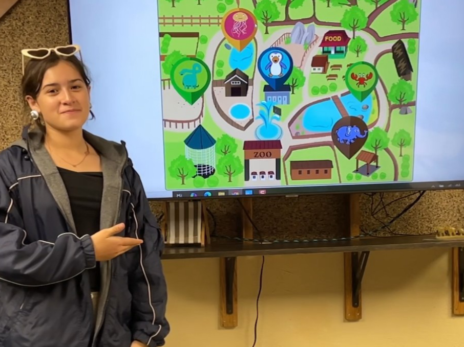 STEM Family Programs