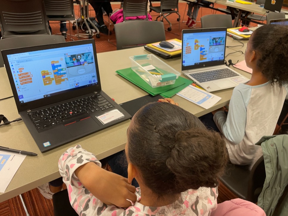 Fall Library Programs