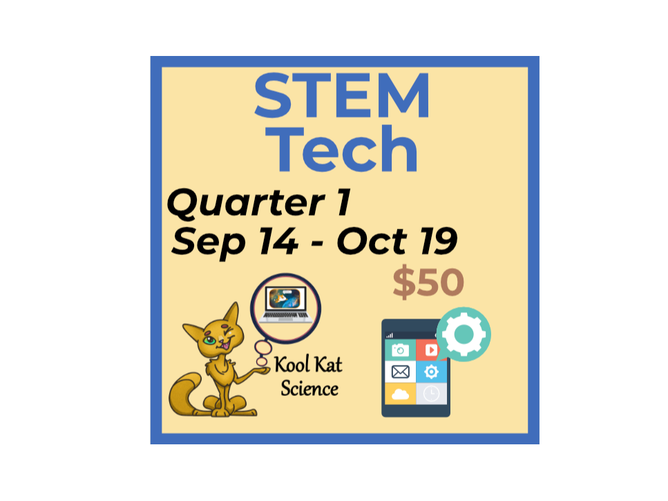 Family STEM Clubs