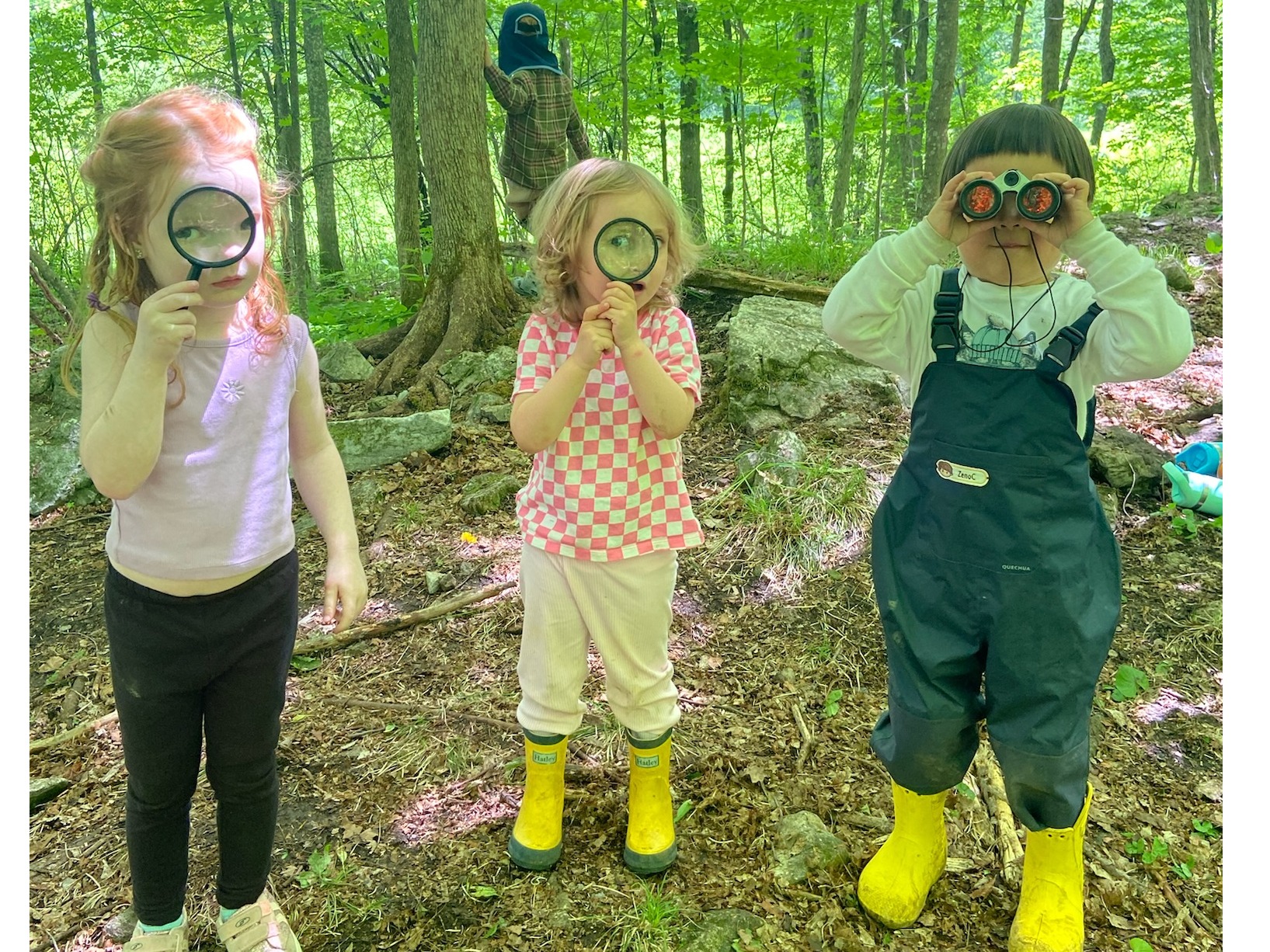Fall Programs 2025 (September 15- December 19)