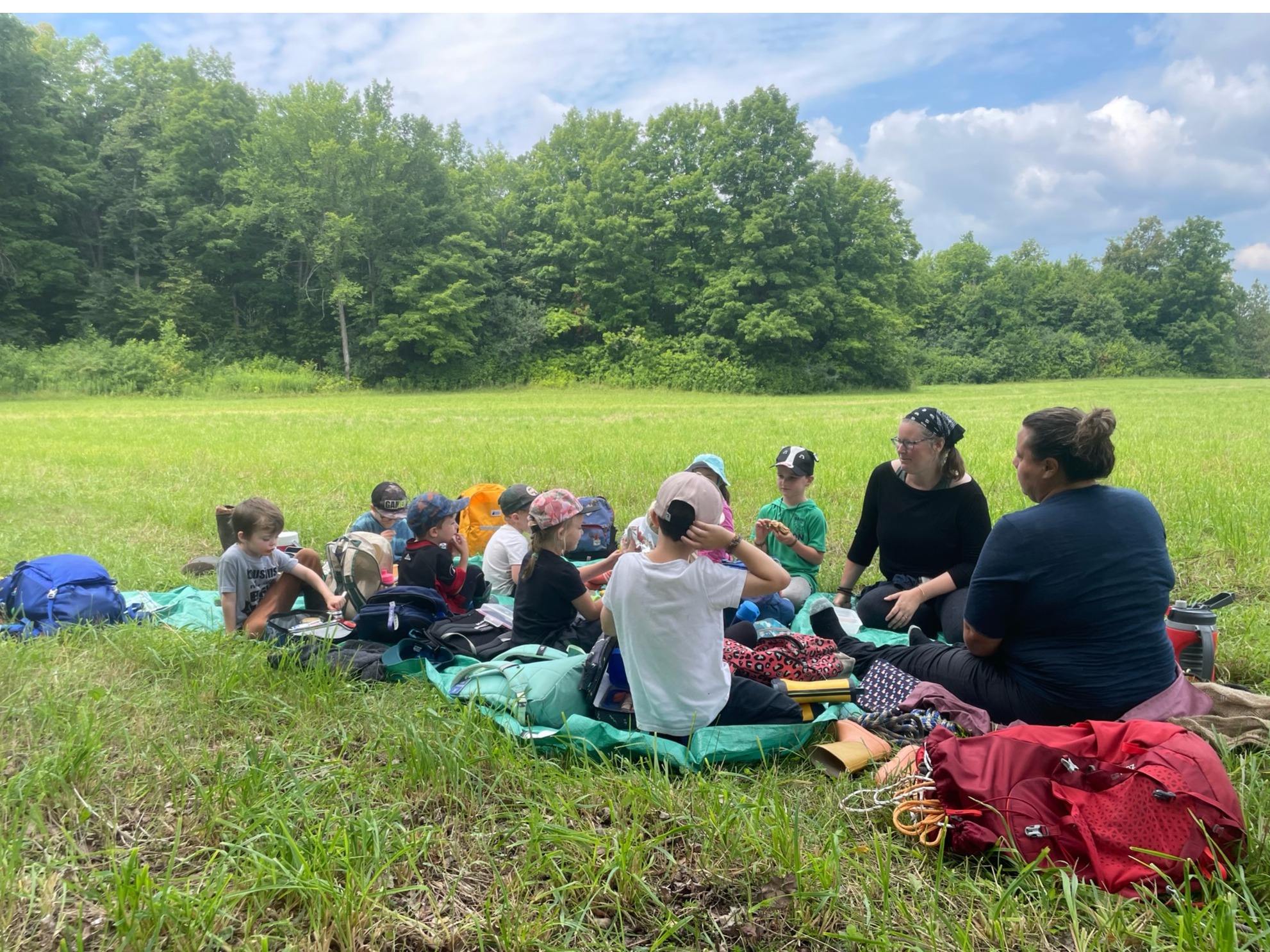 JULY 6 - AUG 28, 2026