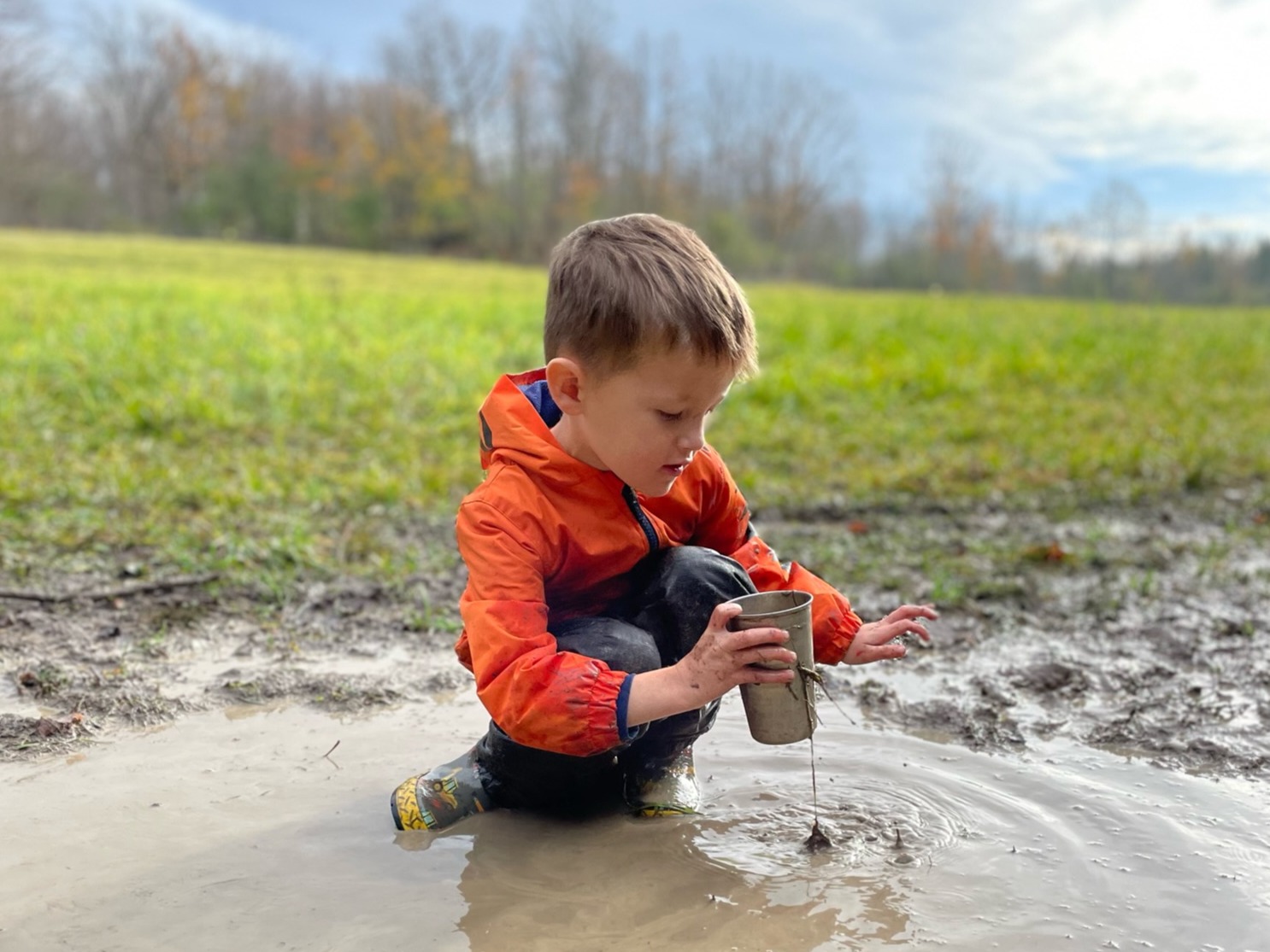 Fall Programs 2025 (September 15- December 19)
