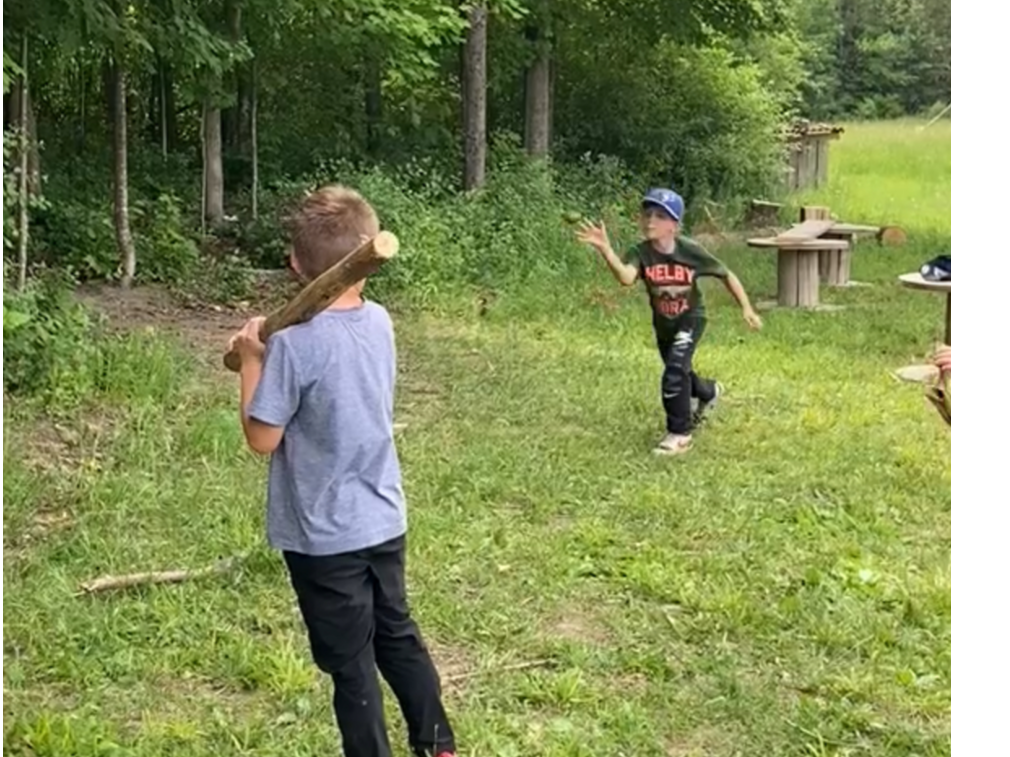Fall Programs 2025 (September 15- December 19)