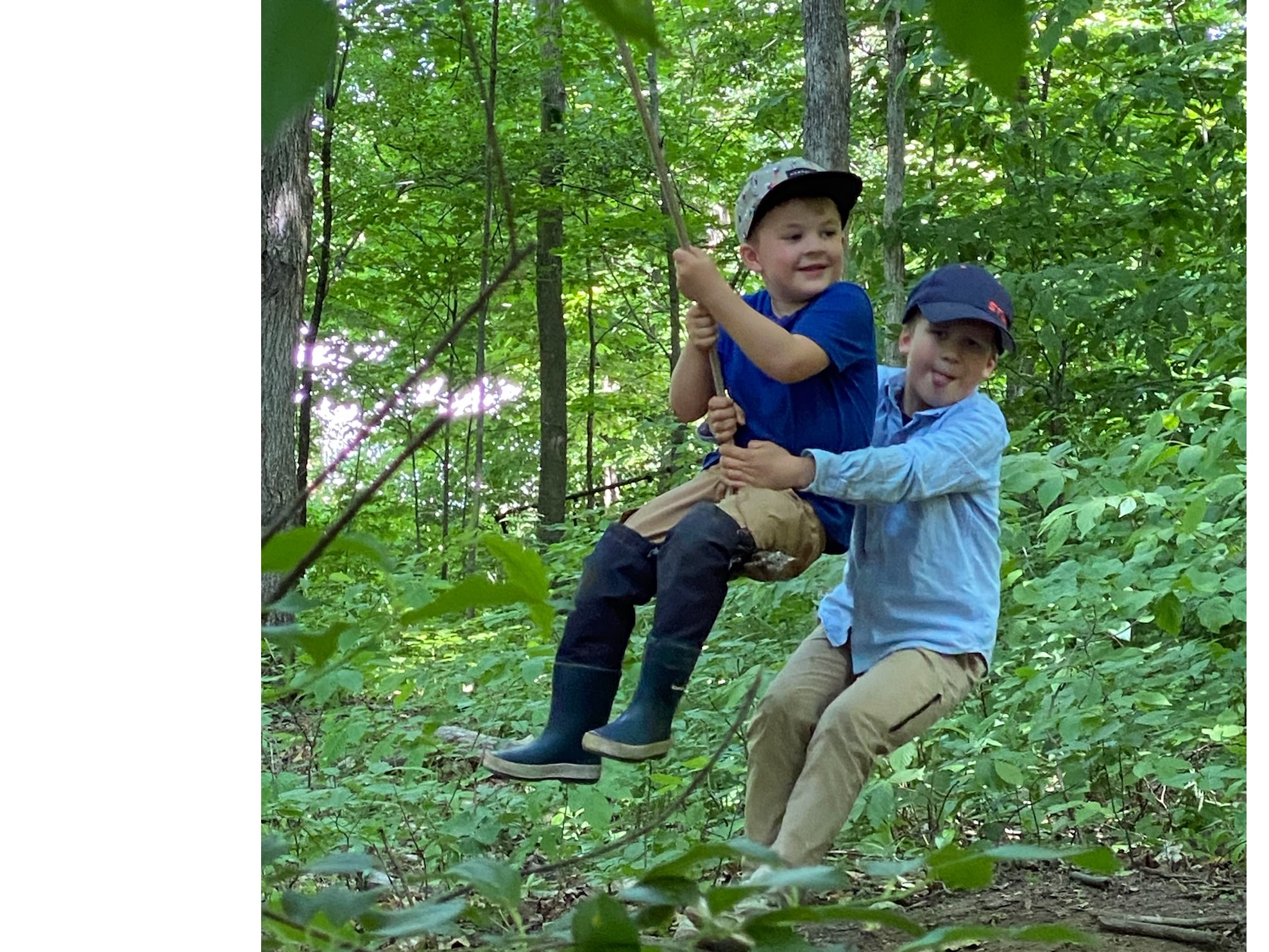 Fall Programs 2025 (September 15- December 19)