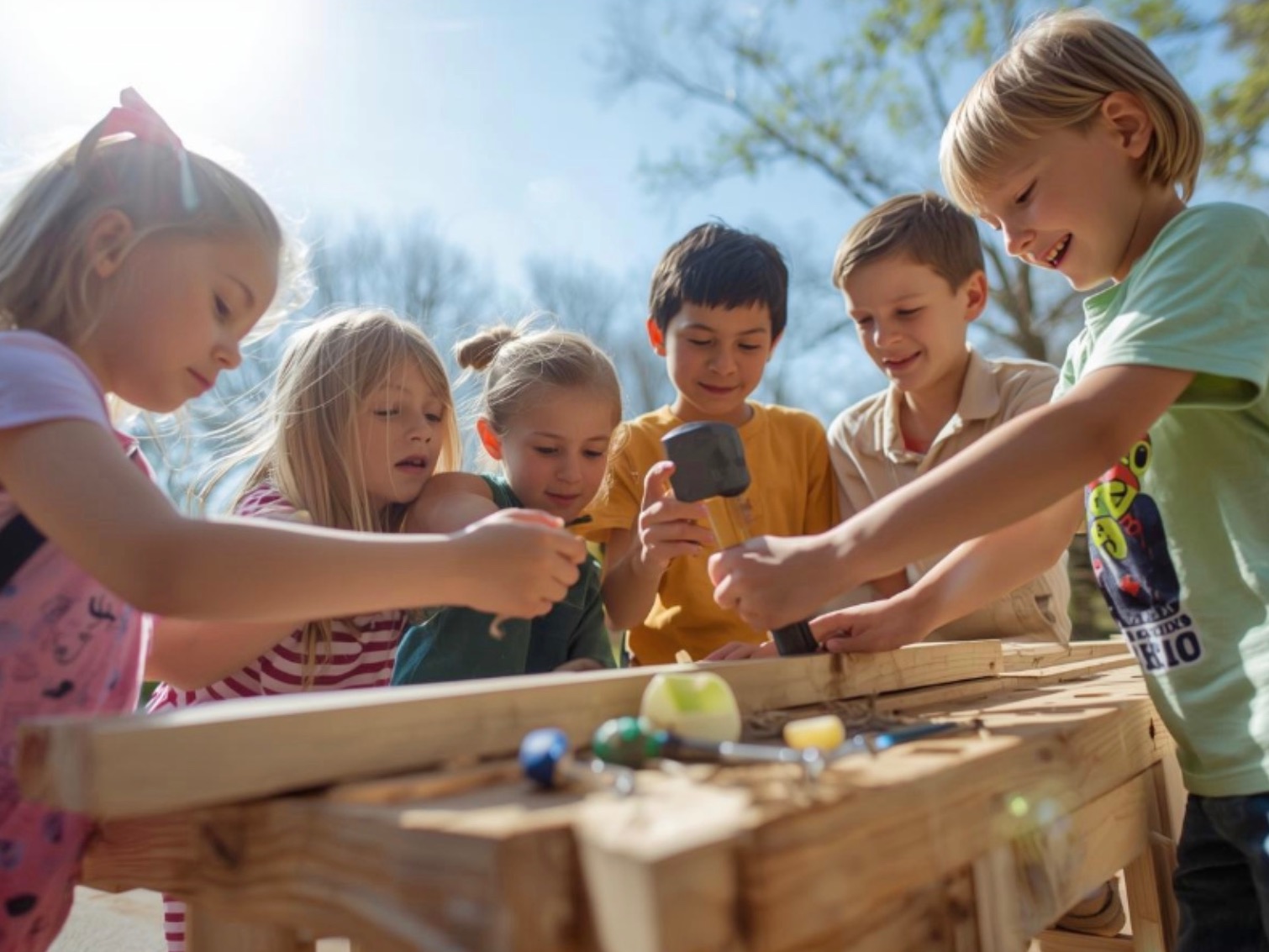 Grades K-2 After School Programs (bus available from Weston schools!)