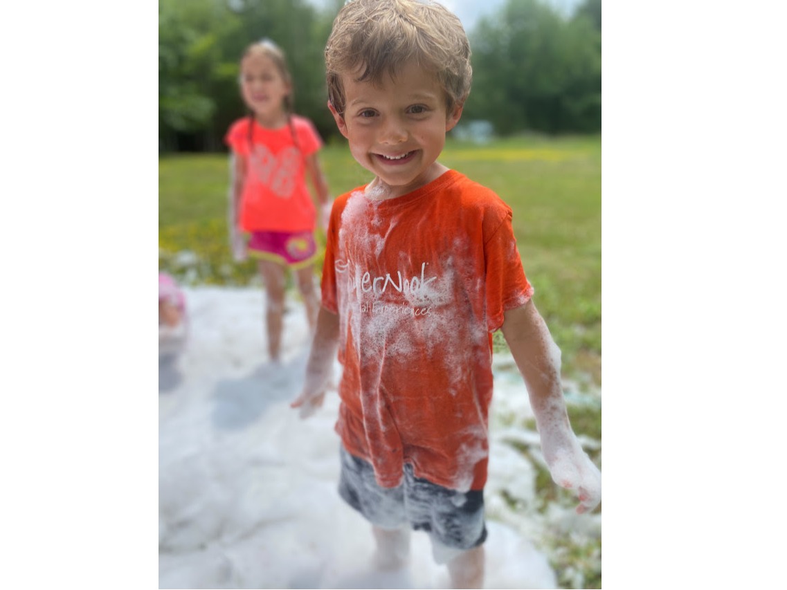 TimberNook Summer Adventure Programs 2022: Please register first at https://www.timbernook.com/provider/timbernook-lakes-region/