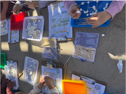 Wednesday's Science Enrichment Programs