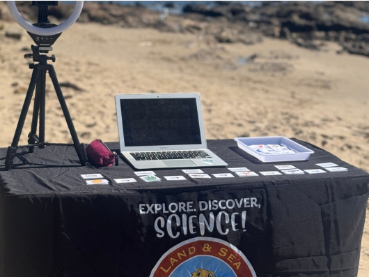 Thursday's Science Enrichment Programs