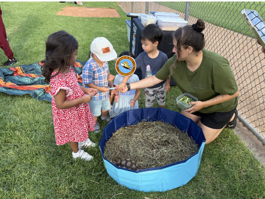 Wednesday's Science Enrichment Programs